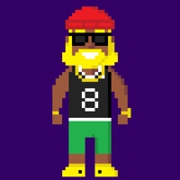 Wax Hooligans-#3564
