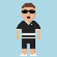 Wax Hooligans-#3715