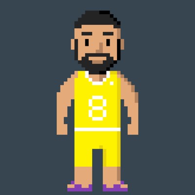 Wax Hooligans-#3731