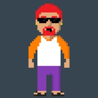 Wax Hooligans-#3844