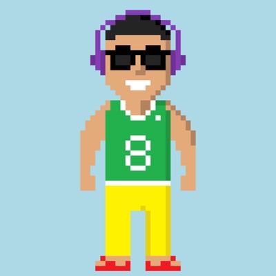 Wax Hooligans-#3857