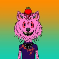 WAX Wolves  01222