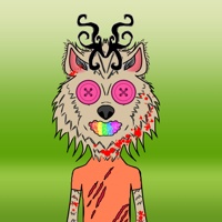 WAX Wolves  01330