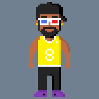 Wax Hooligans-#3909