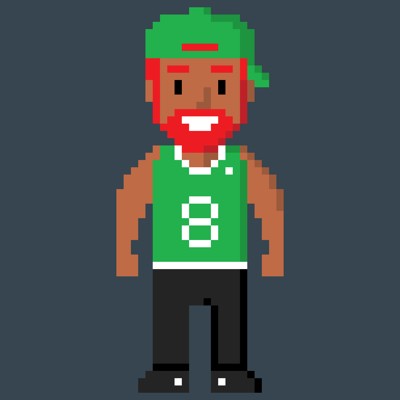 Wax Hooligans-#4079