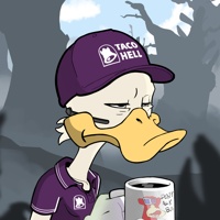 Ducking Fuzz #2954