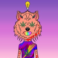 WAX Wolves  01462