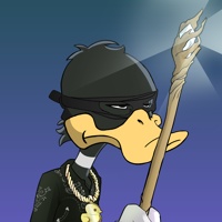 Ducking Fuzz #2962