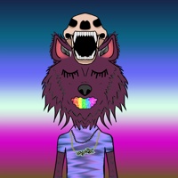 WAX Wolves  01504