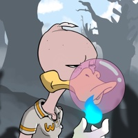 Ducking Fuzz #2968