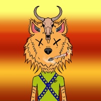 WAX Wolves  01591