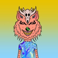 WAX Wolves  01606
