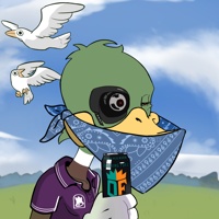 Ducking Fuzz #2975