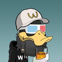 Ducking Fuzz #2976