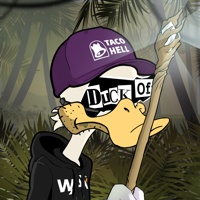 Ducking Fuzz #2984