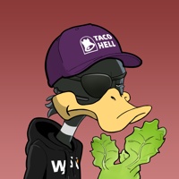 Ducking Fuzz #2986