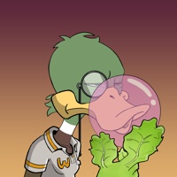 Ducking Fuzz #2997