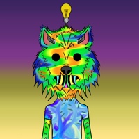 WAX Wolves  01697