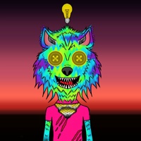 WAX Wolves  01707