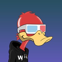 Ducking Fuzz #3007