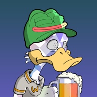 Ducking Fuzz #3009