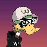 Ducking Fuzz #3010