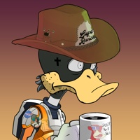 Ducking Fuzz #3012