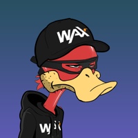 Ducking Fuzz #3014