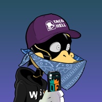 Ducking Fuzz #3016