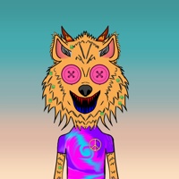 WAX Wolves  01995