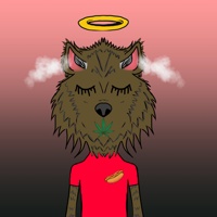 WAX Wolves  02000