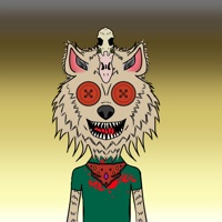 WAX Wolves  02014