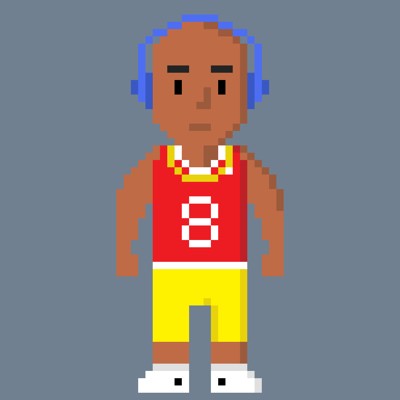 Wax Hooligans-#4521
