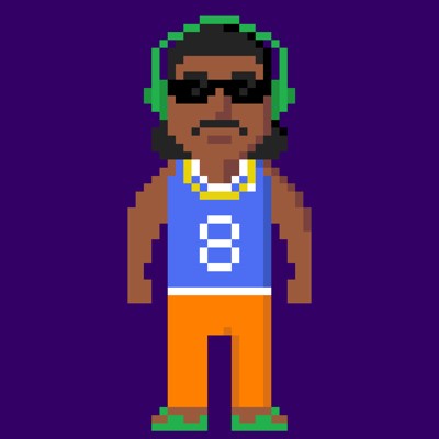 Wax Hooligans-#4815