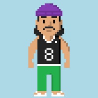 Wax Hooligans-#4836