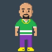 Wax Hooligans-#4977
