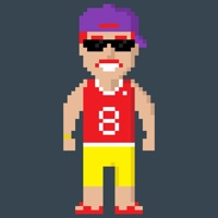 Wax Hooligans-#4991