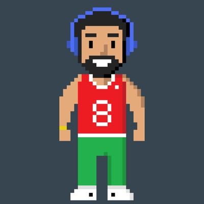 Wax Hooligans-#5147