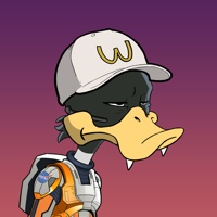 Ducking Fuzz #3020