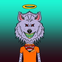 WAX Wolves  02048