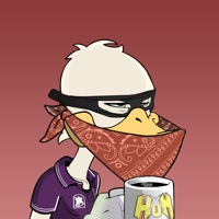 Ducking Fuzz #3032