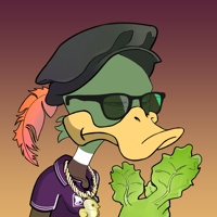 Ducking Fuzz #3033