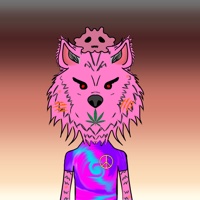 WAX Wolves  02111