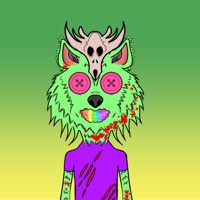 WAX Wolves  02112