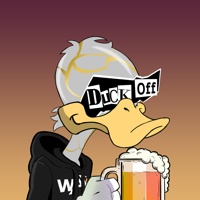 Ducking Fuzz #3041