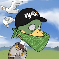 Ducking Fuzz #3042