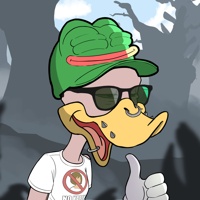Ducking Fuzz #3044