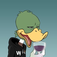 Ducking Fuzz #3049