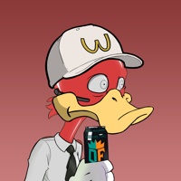 Ducking Fuzz #3052