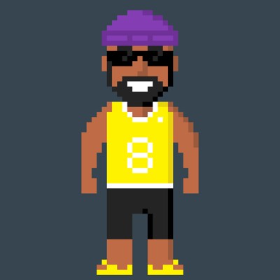 Wax Hooligans-#5169